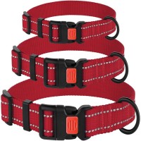 Cheap Price Accessories Polyester Soft  Pet Dog Collar