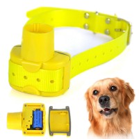 wholesales price hunting dog collar waterproof good quality dog beeper collar price for Small, Medium, Large Dogs