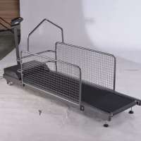 hot selling dog treadmill