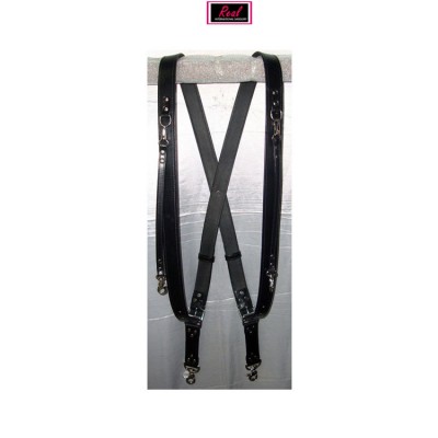 Exceptional Quality Dual Camera Harness Straps from Indian Seller