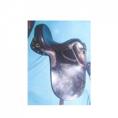 STOCK SADDLE