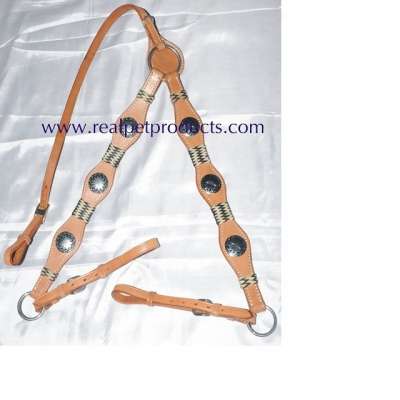 Good Quality Horse Breast plates