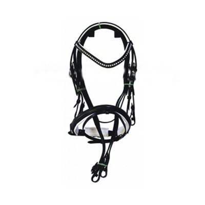 Top Manufacturer of Leather Horse Riding Bridles