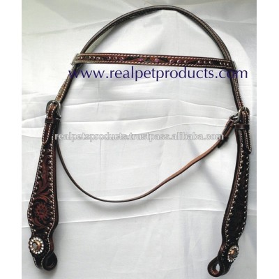 Latest Design Horse Bridle