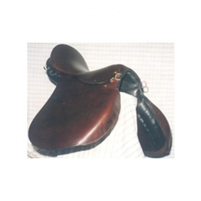 Richest Quality Indian Leather Horse Racing Saddle