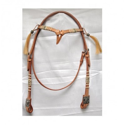 Horse Leather Bridle