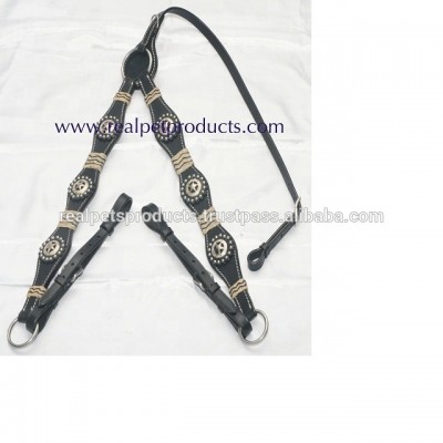 High Quality Horse Breast plates